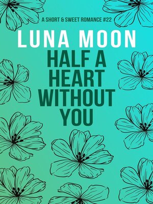 cover image of Half a Heart Without You